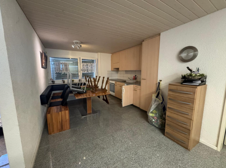 Atelier, photo 1 sur 6