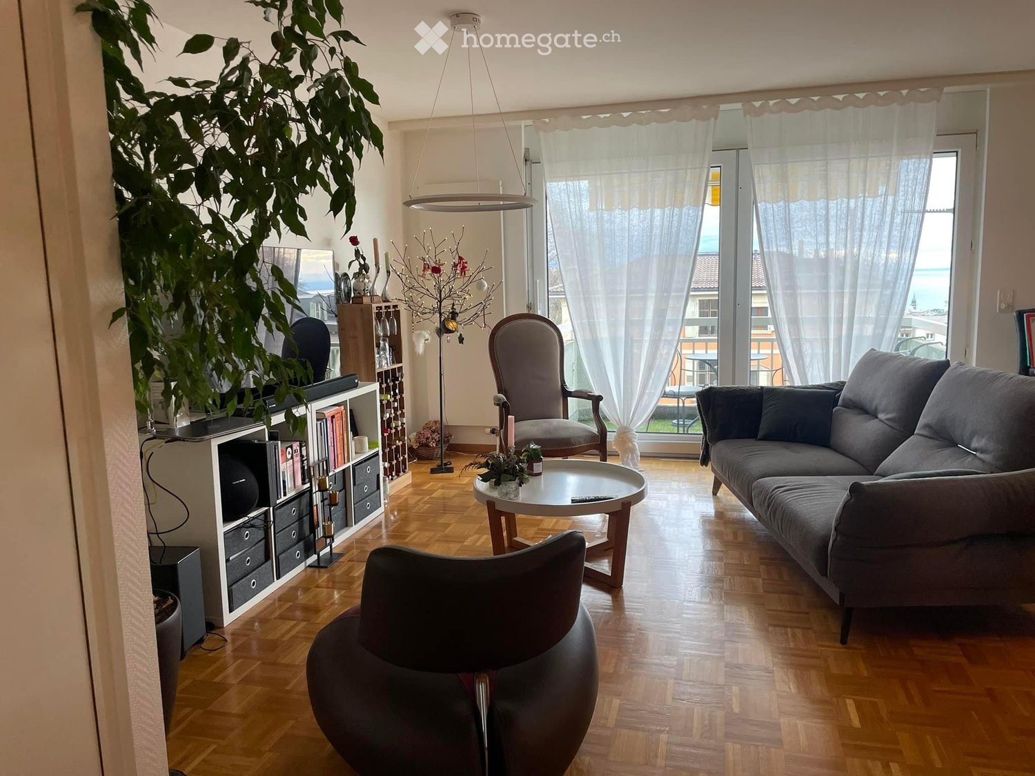 2 rooms apartment, photo 2 sur 5