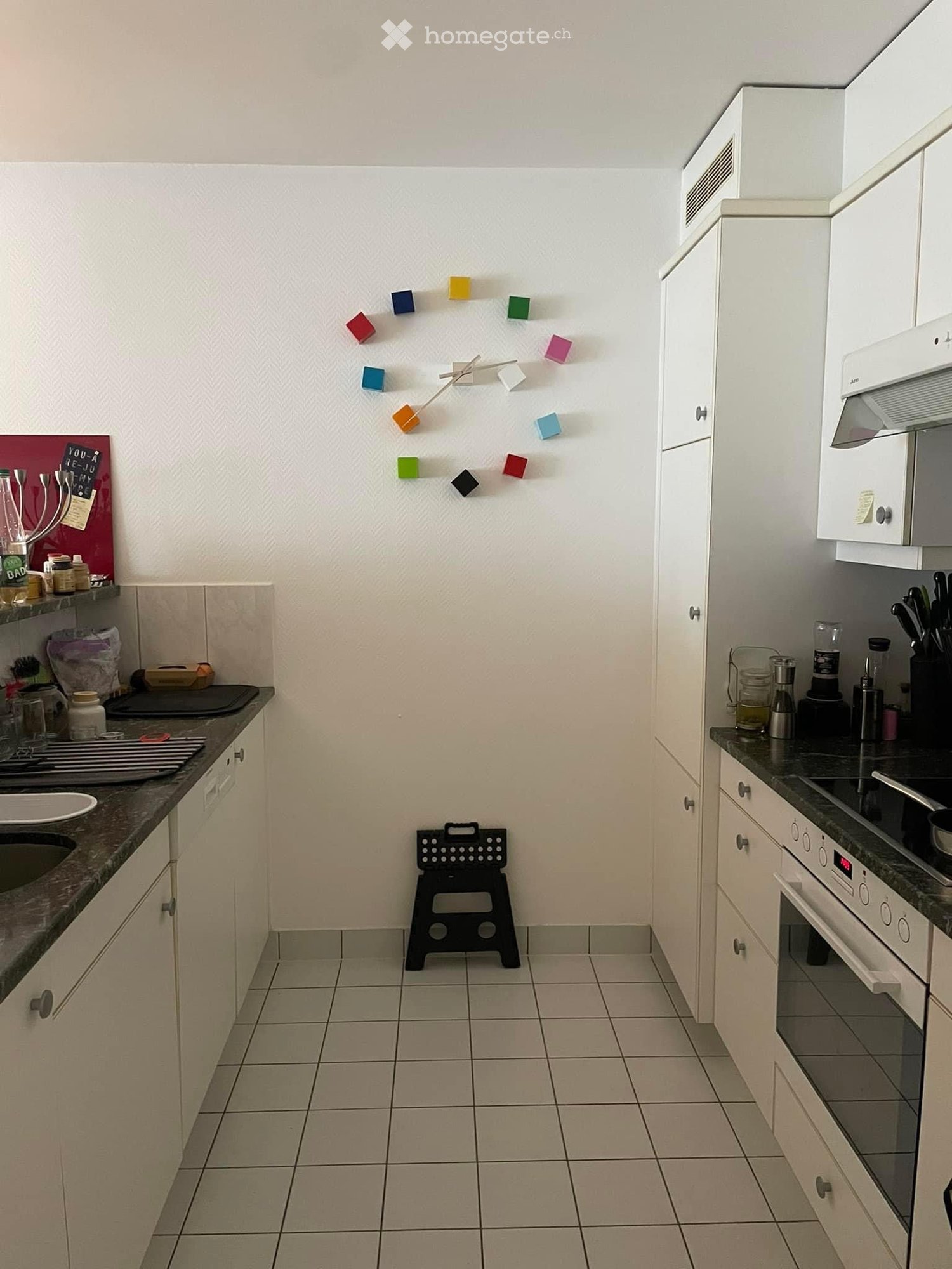 2 rooms apartment, photo 4 sur 5