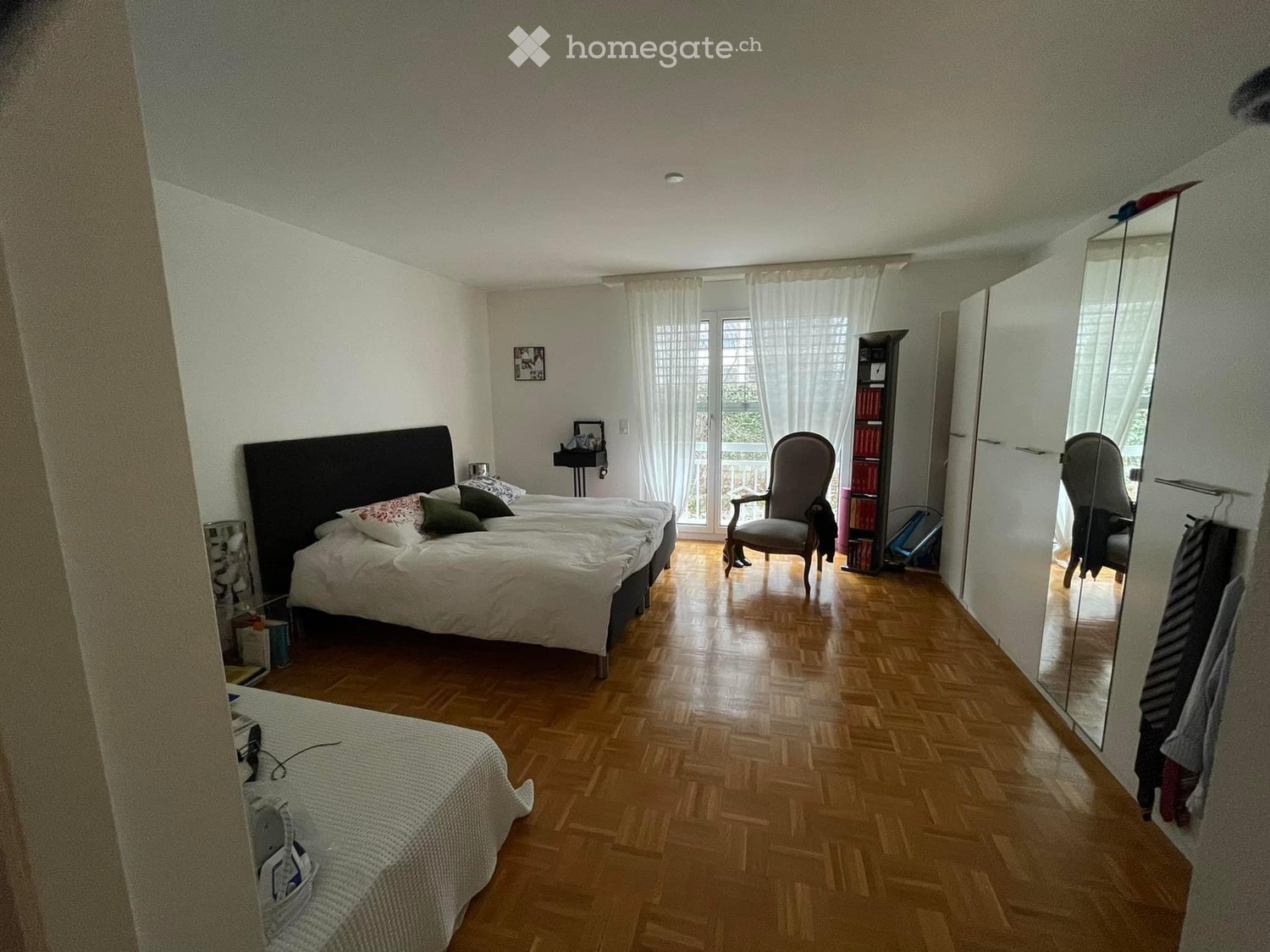 2 rooms apartment, photo 3 sur 5