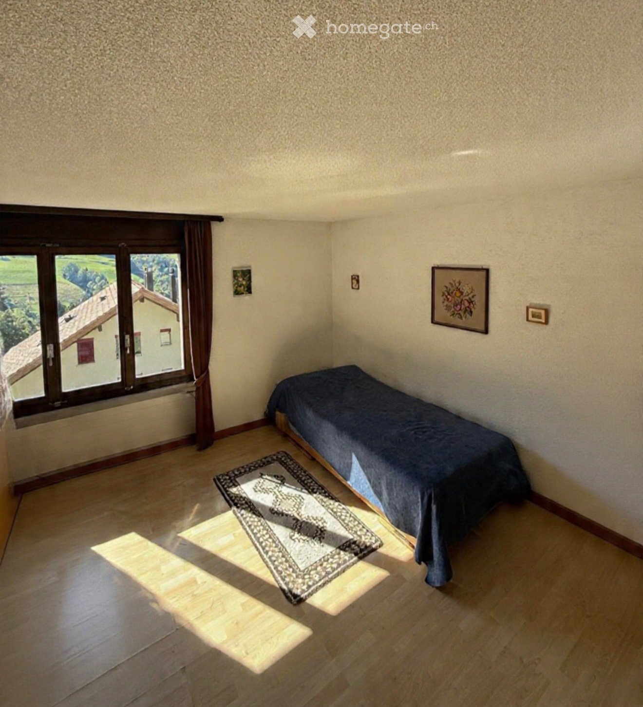 Appartement 6 pièces