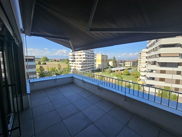 4 ½ rooms apartment, photo 6 sur 6