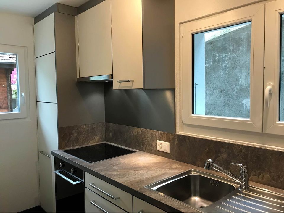 3 ½ rooms apartment, photo 3 sur 10