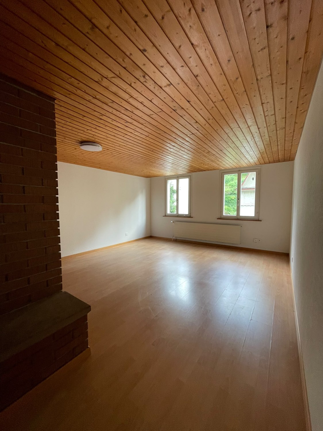 Chambre en colocation