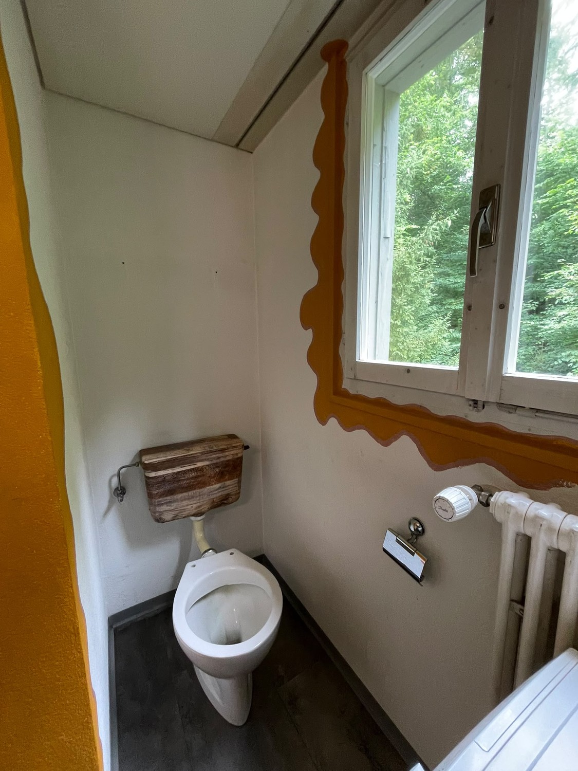 Chambre en colocation