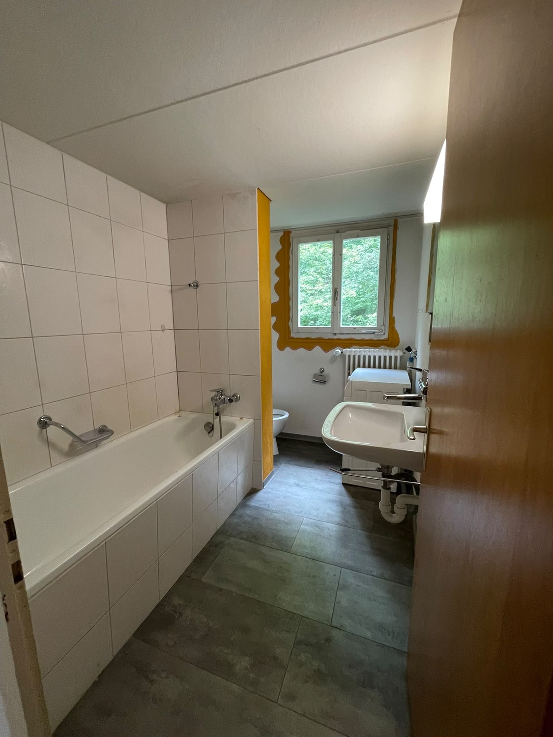 Chambre en colocation
