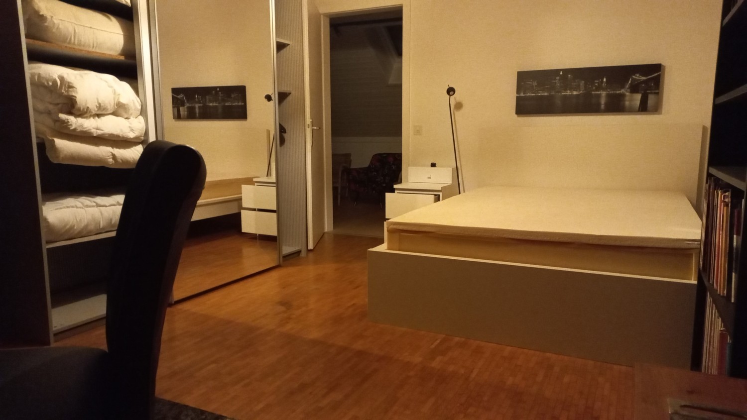 Room in a shared flat, photo 2 sur 2