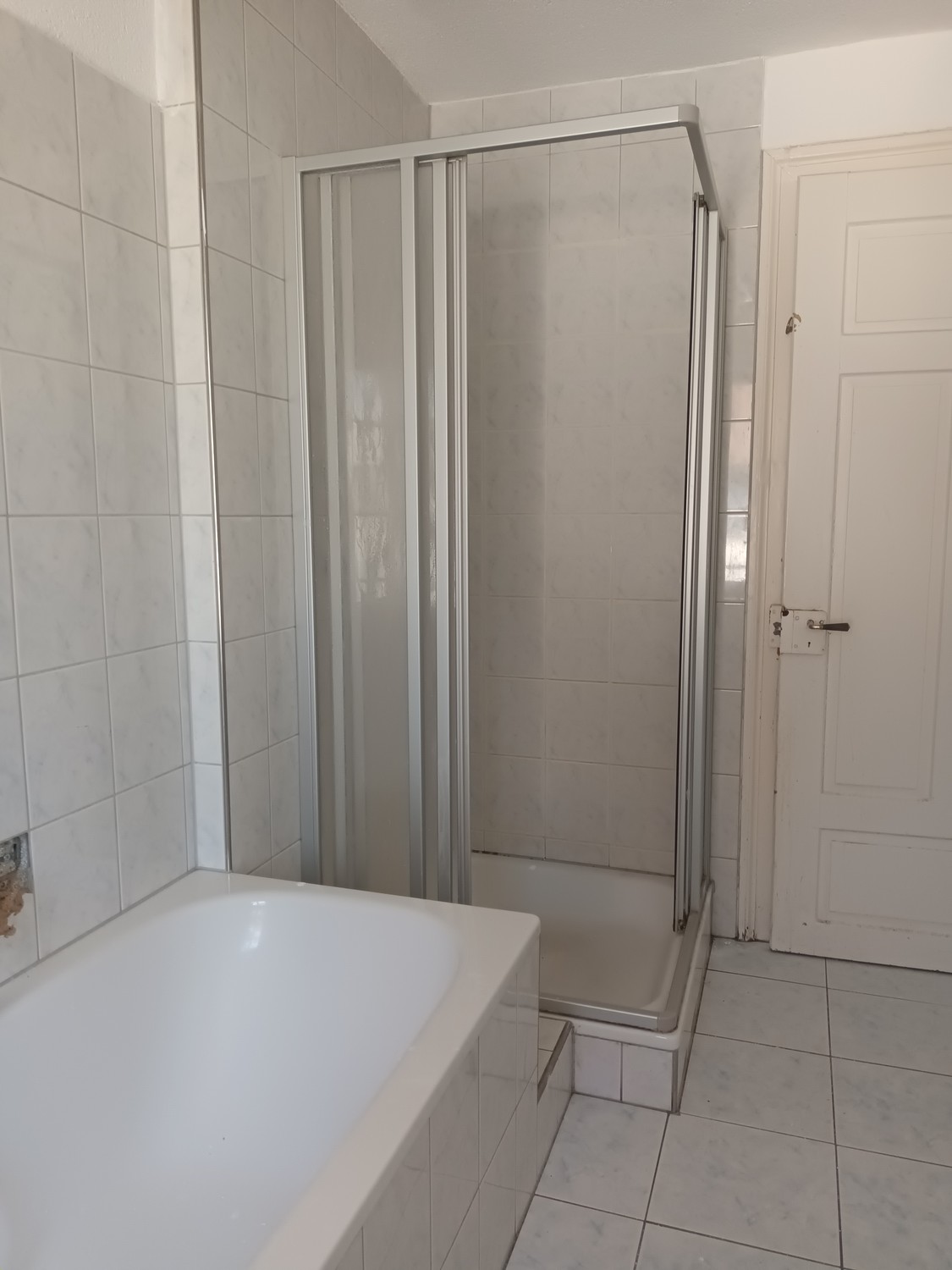 Appartamento di 4 ½ locali