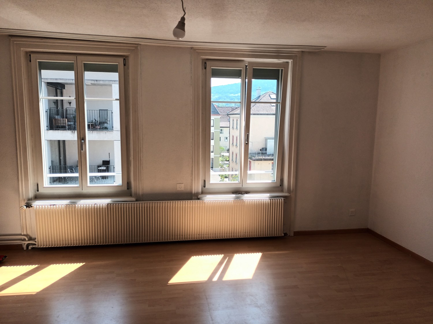 Appartamento di 4 ½ locali