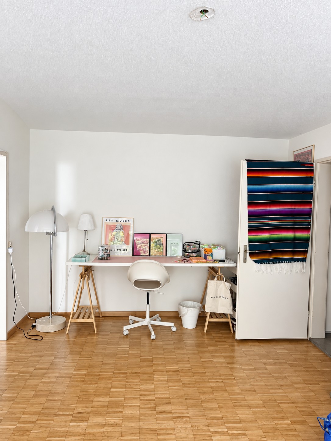 Appartement de 2 pièces
