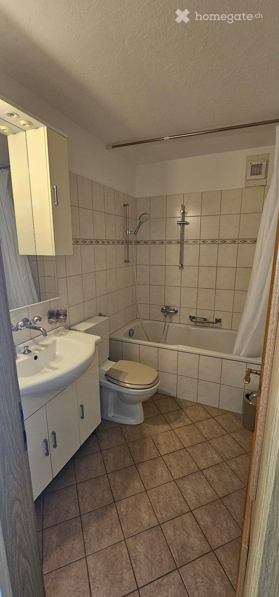 Appartement de 4 ½ pièces, photo 2 sur 5
