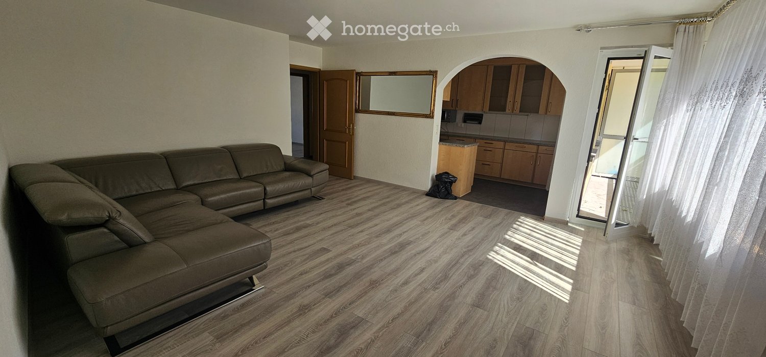 Appartement de 4 ½ pièces, photo 3 sur 5