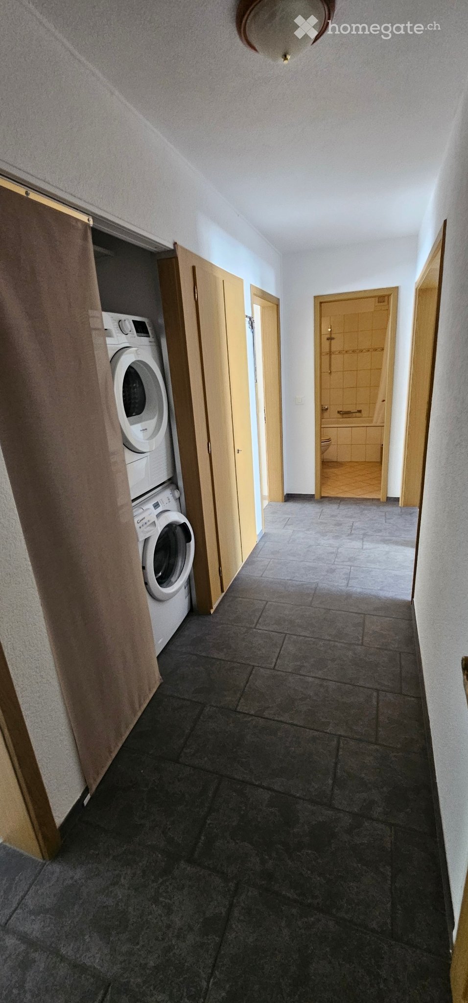 Appartement de 4 ½ pièces, photo 1 sur 5