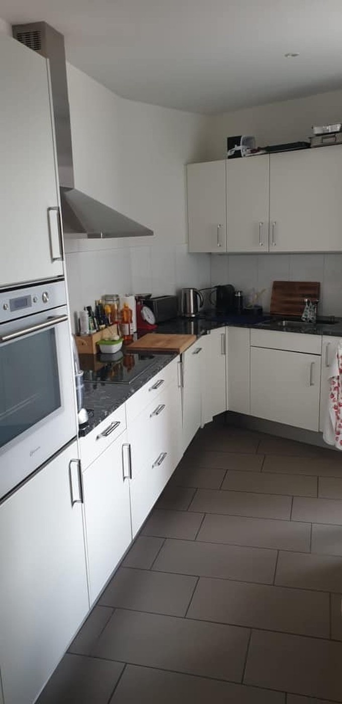 Chambre dans une colocation