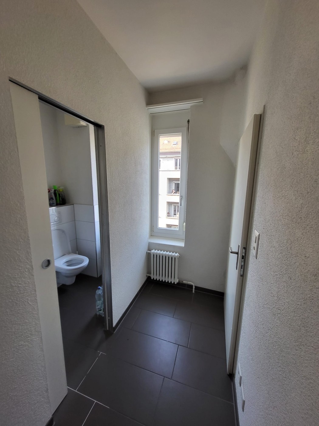Chambre dans une colocation
