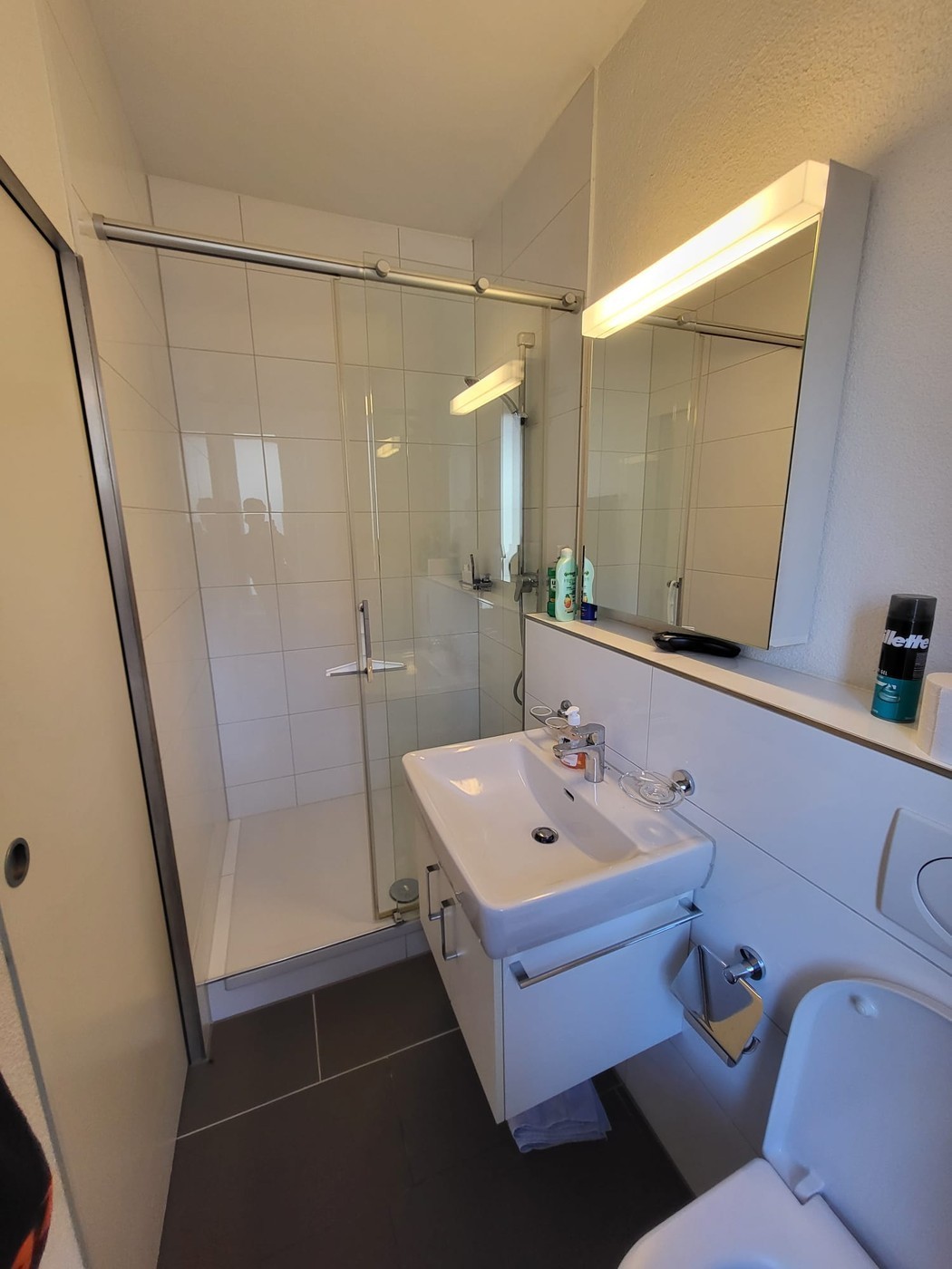 Chambre dans une colocation