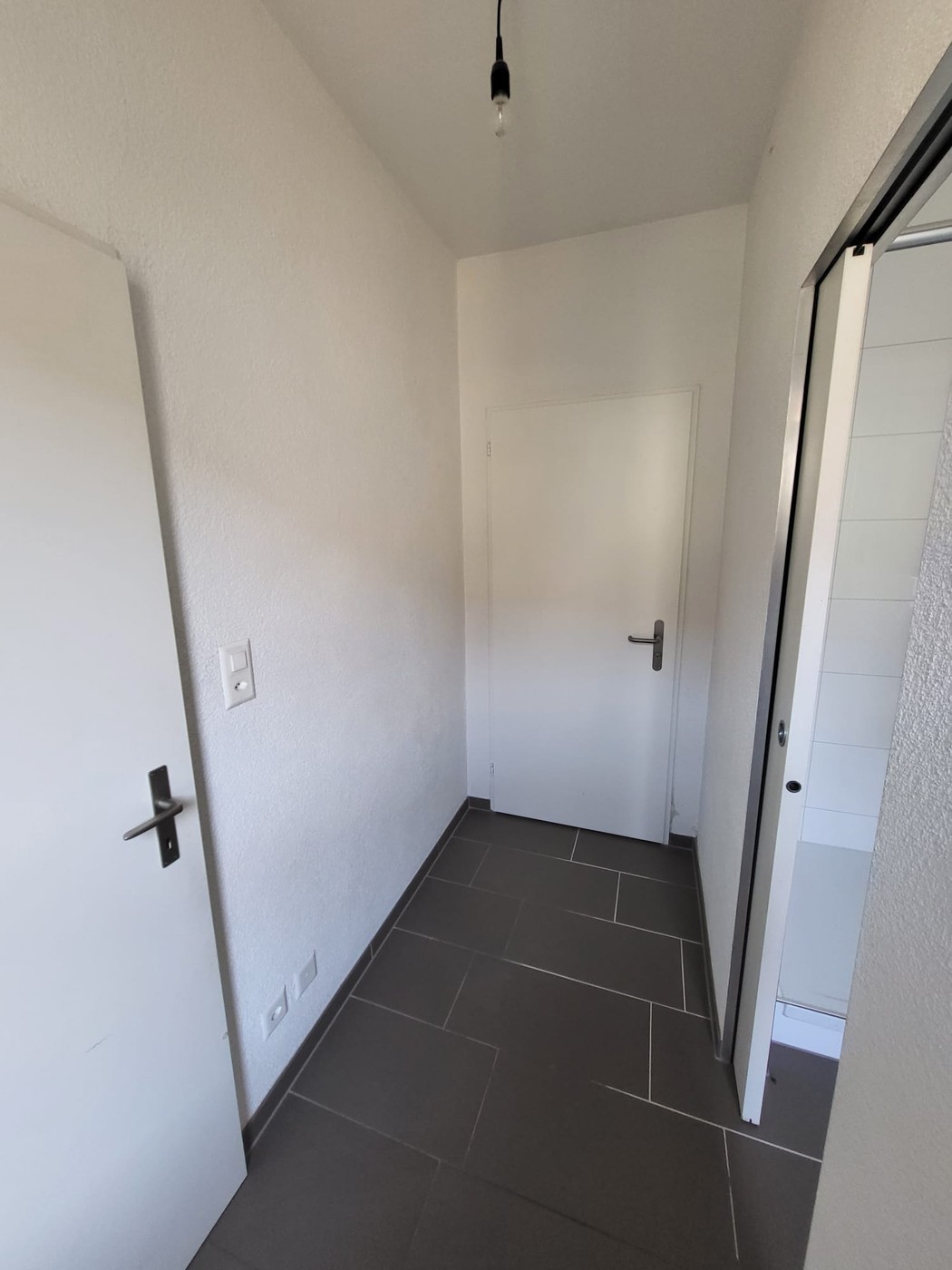 Chambre dans une colocation