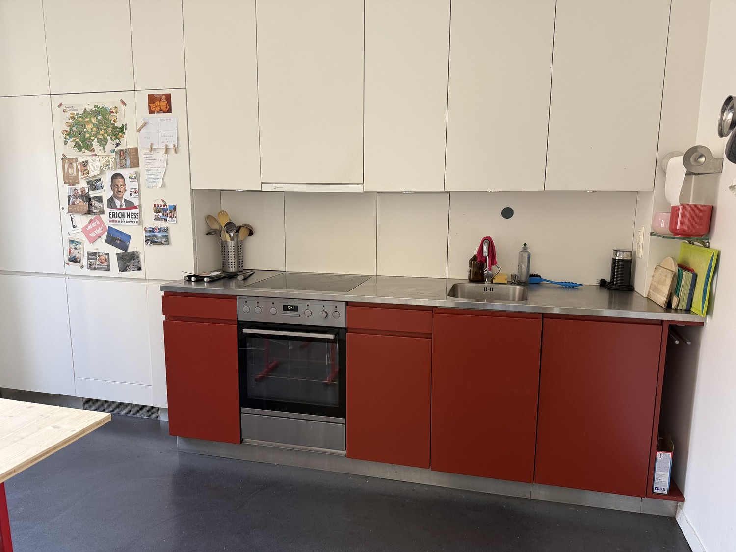 Chambre dans une colocation, photo 2 sur 3