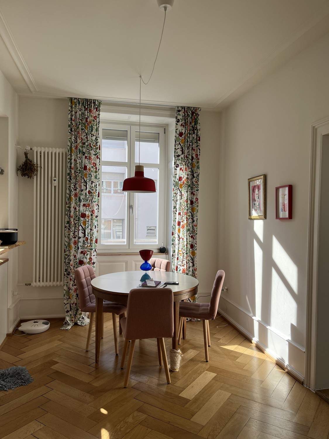 Appartement de 4 ½ pièces, photo 2 sur 7