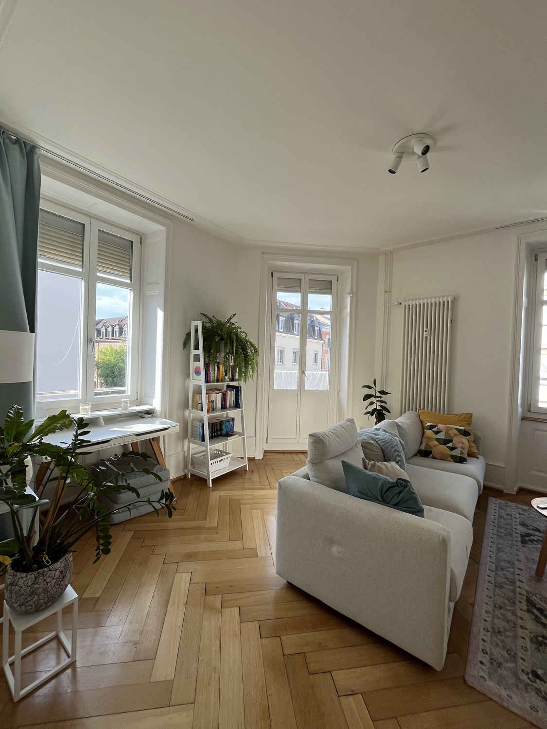 Appartement de 4 ½ pièces, photo 3 sur 7