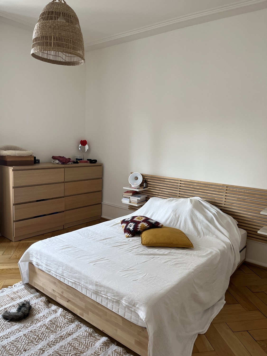 Appartement de 4 ½ pièces, photo 6 sur 7