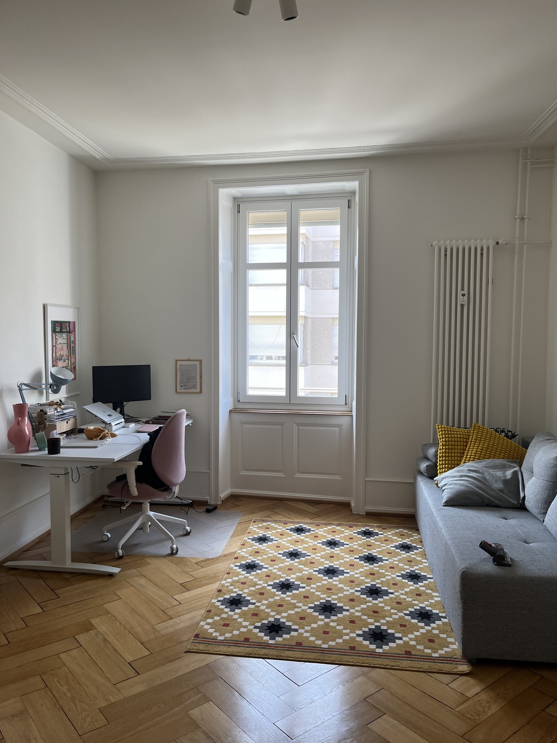 Appartement de 4 ½ pièces, photo 5 sur 7
