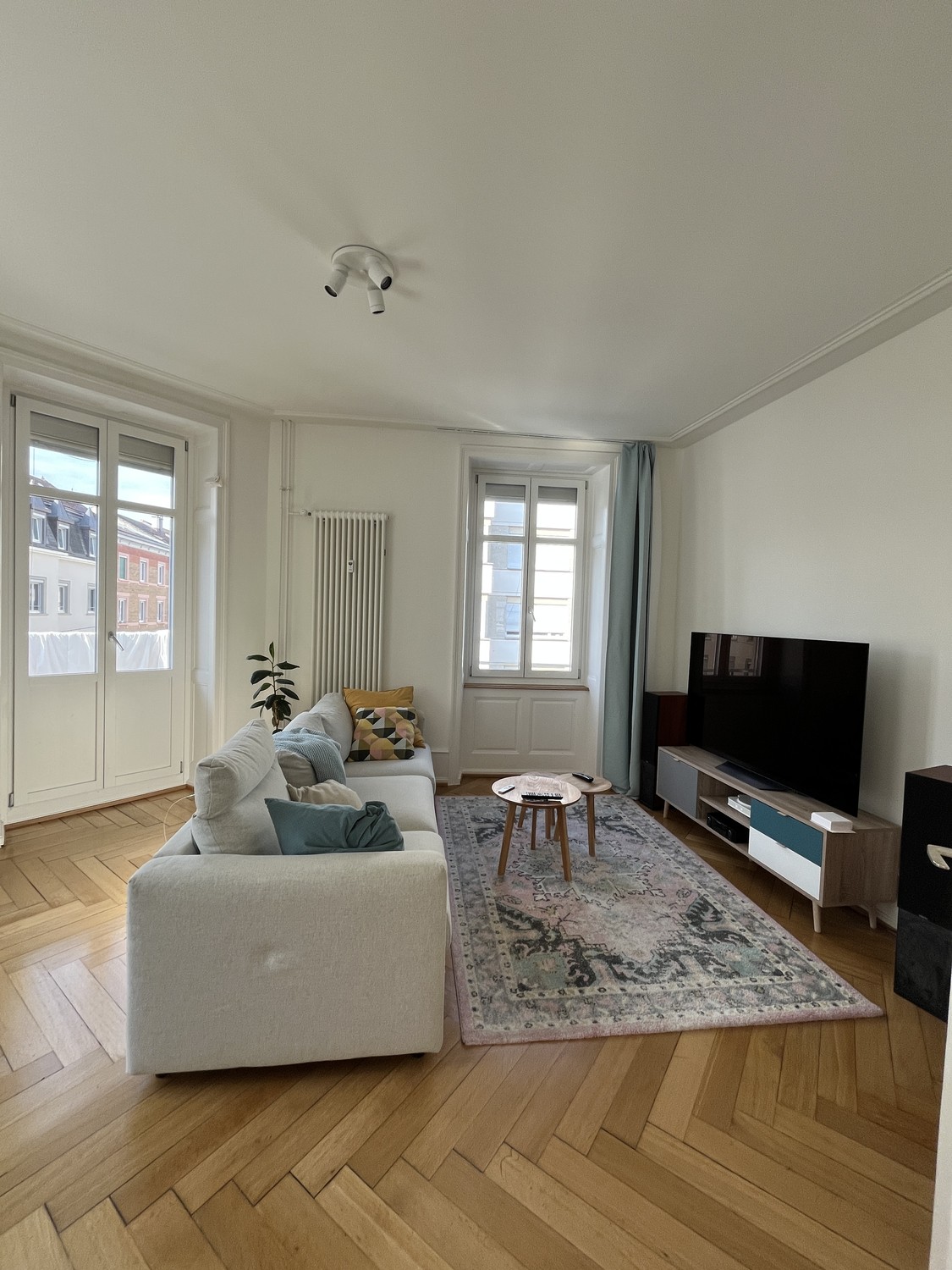 Appartement de 4 ½ pièces, photo 4 sur 7