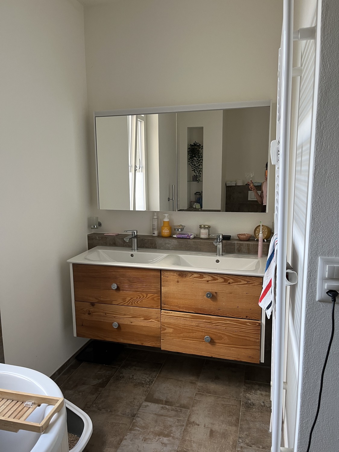Appartement de 4 ½ pièces, photo 7 sur 7