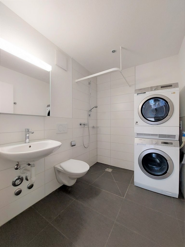 Appartement de 2 ½ pièces, photo 7 sur 8