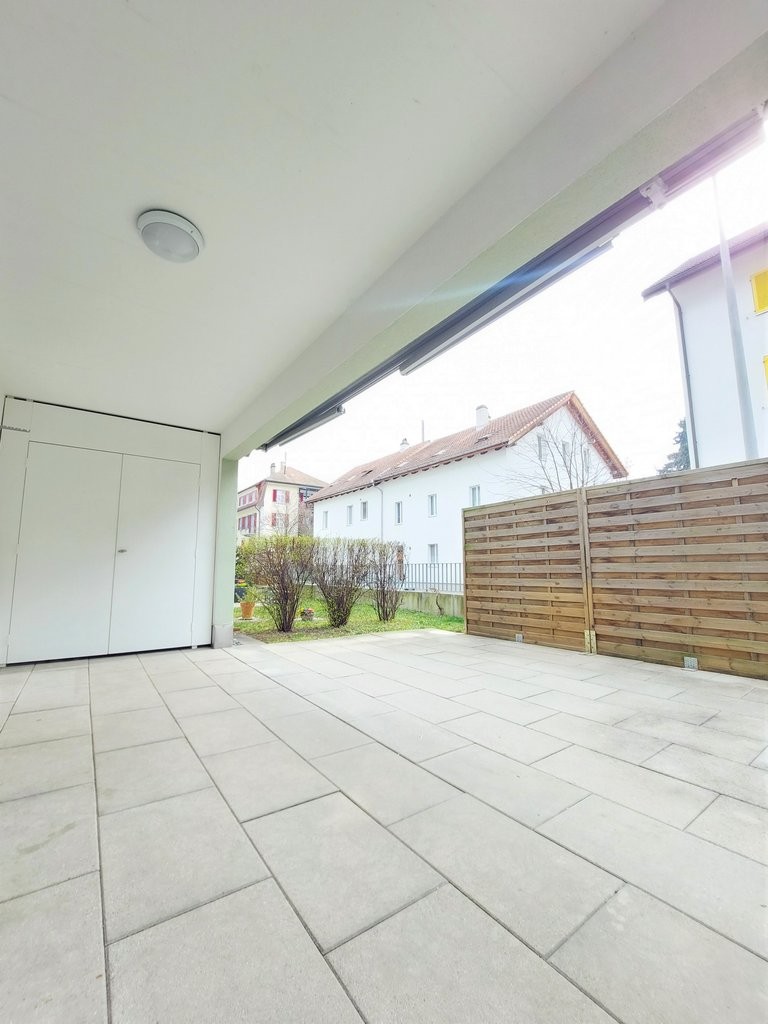 Appartement de 2 ½ pièces, photo 8 sur 8