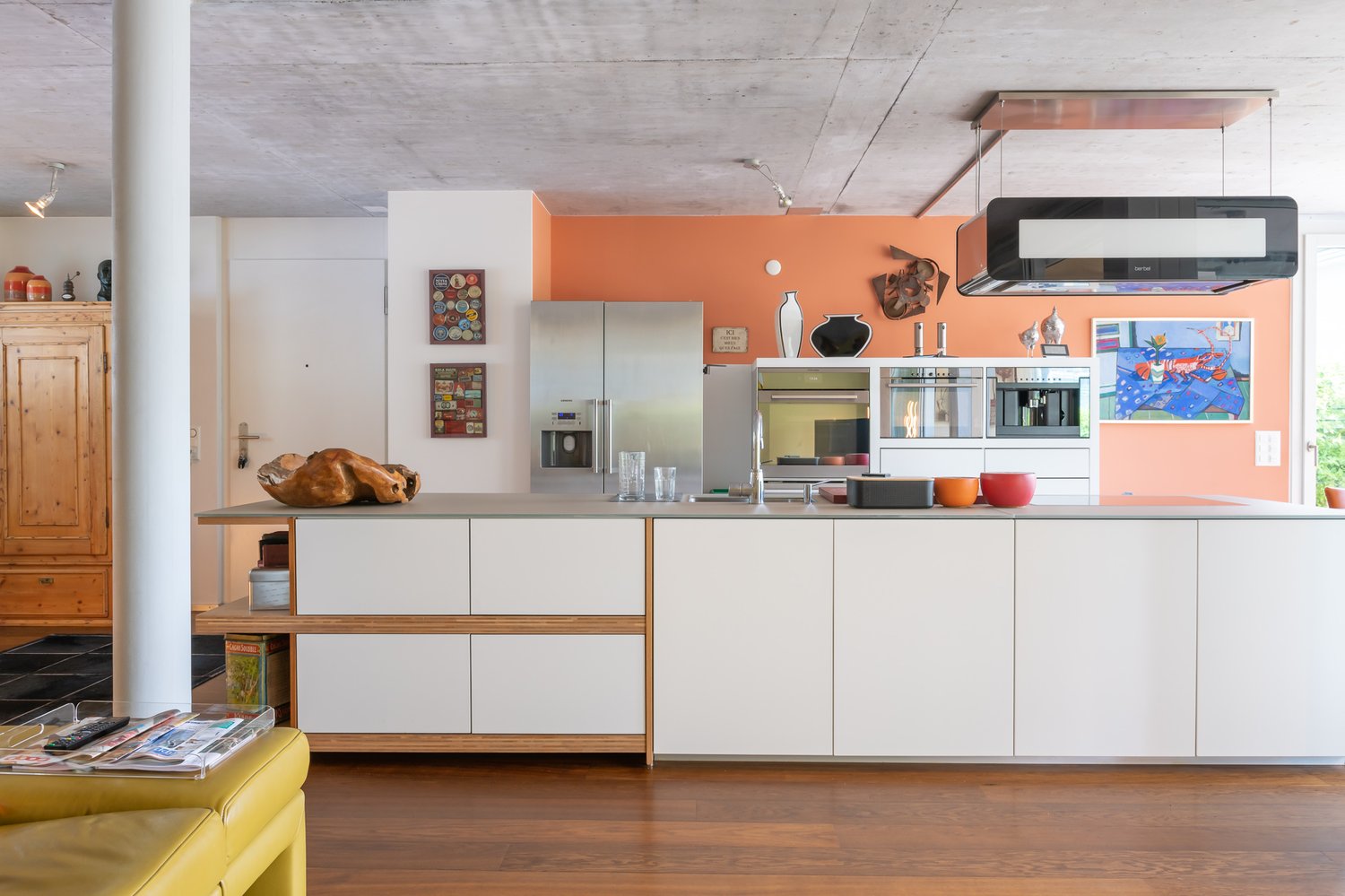Appartement meublé de 3 ½ pièces, photo 7 sur 10