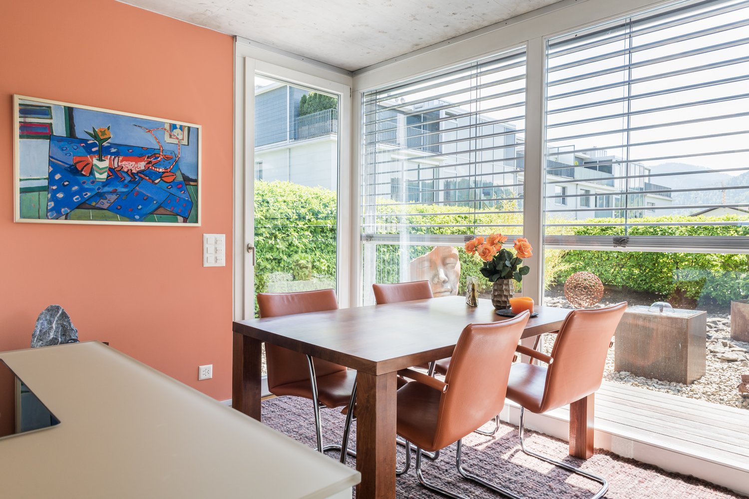 Appartement meublé de 3 ½ pièces, photo 9 sur 10