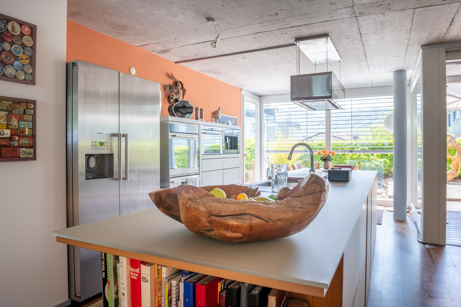 Appartement meublé de 3 ½ pièces, photo 8 sur 10