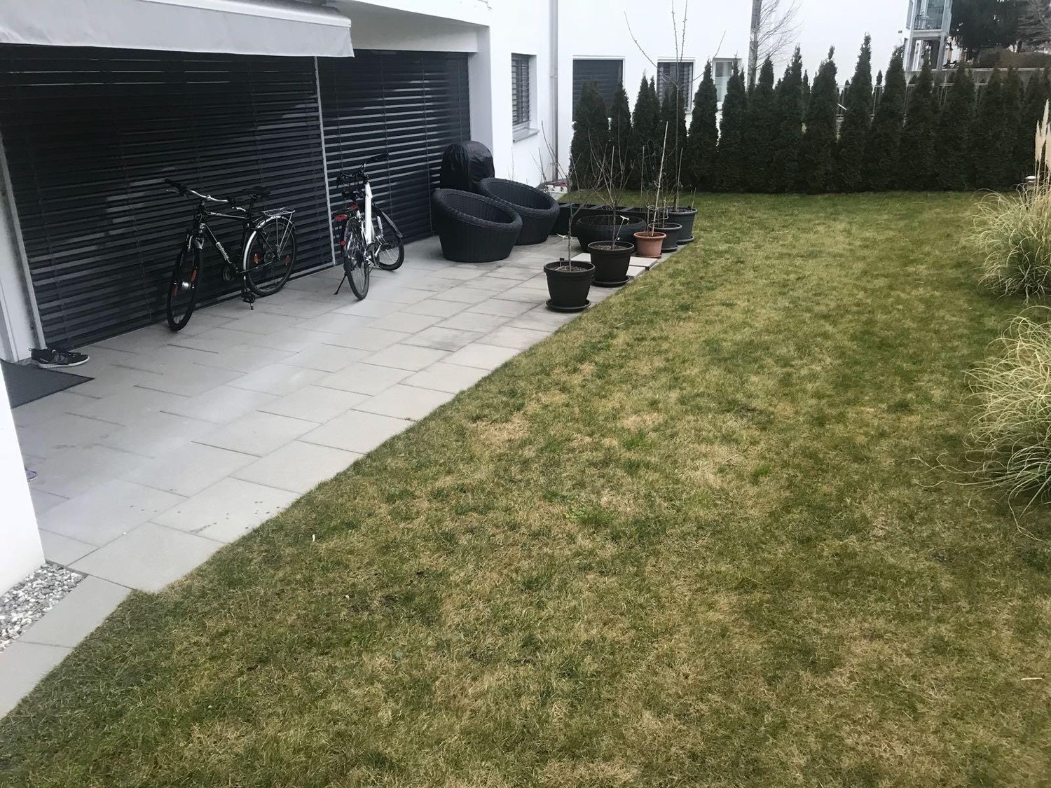 Appartement de 4 ½ pièces, photo 9 sur 9