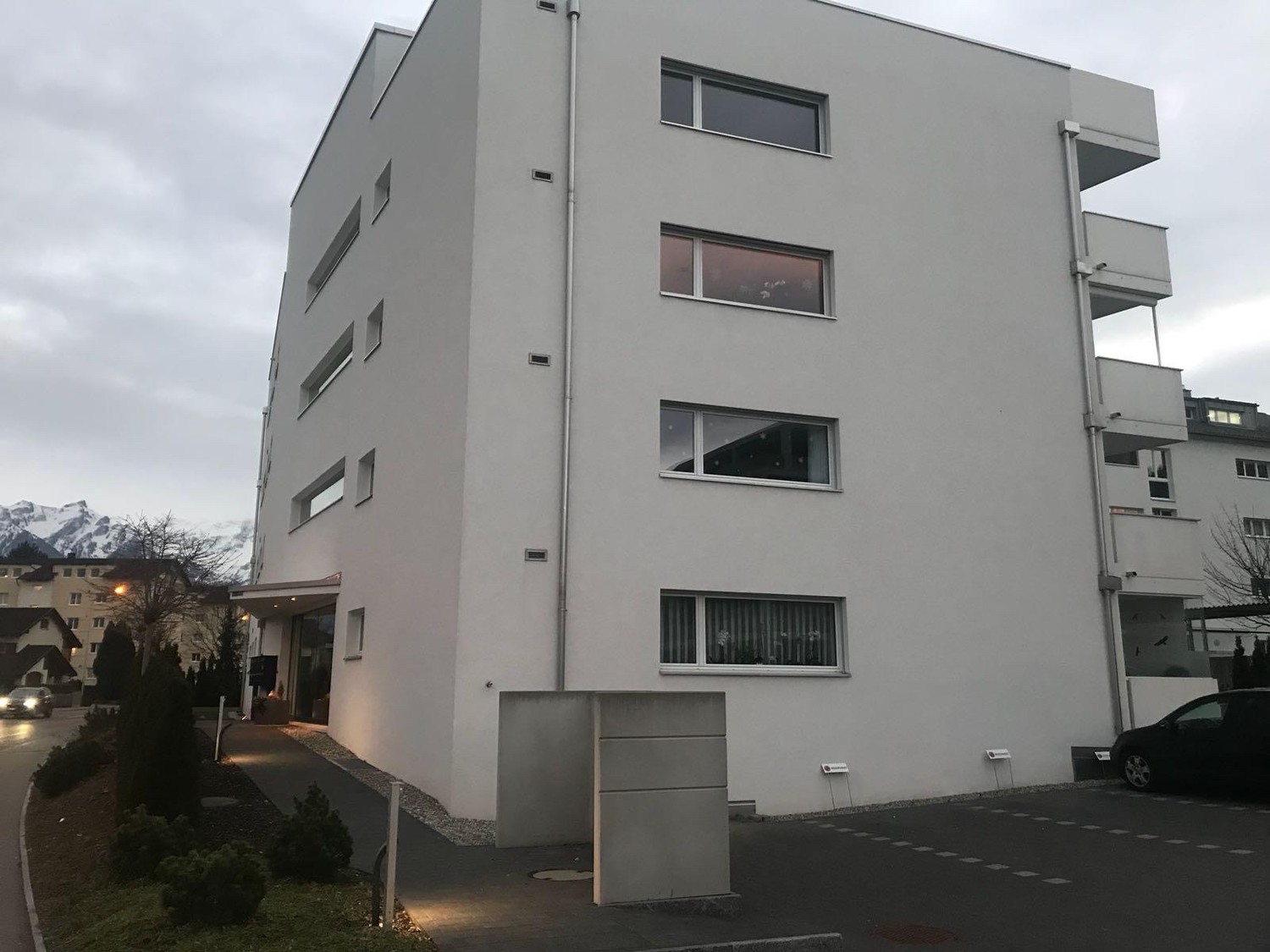 Appartement de 4 ½ pièces, photo 8 sur 9