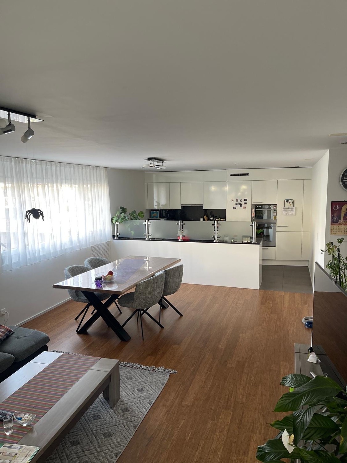 Appartement de 4 ½ pièces, photo 2 sur 9
