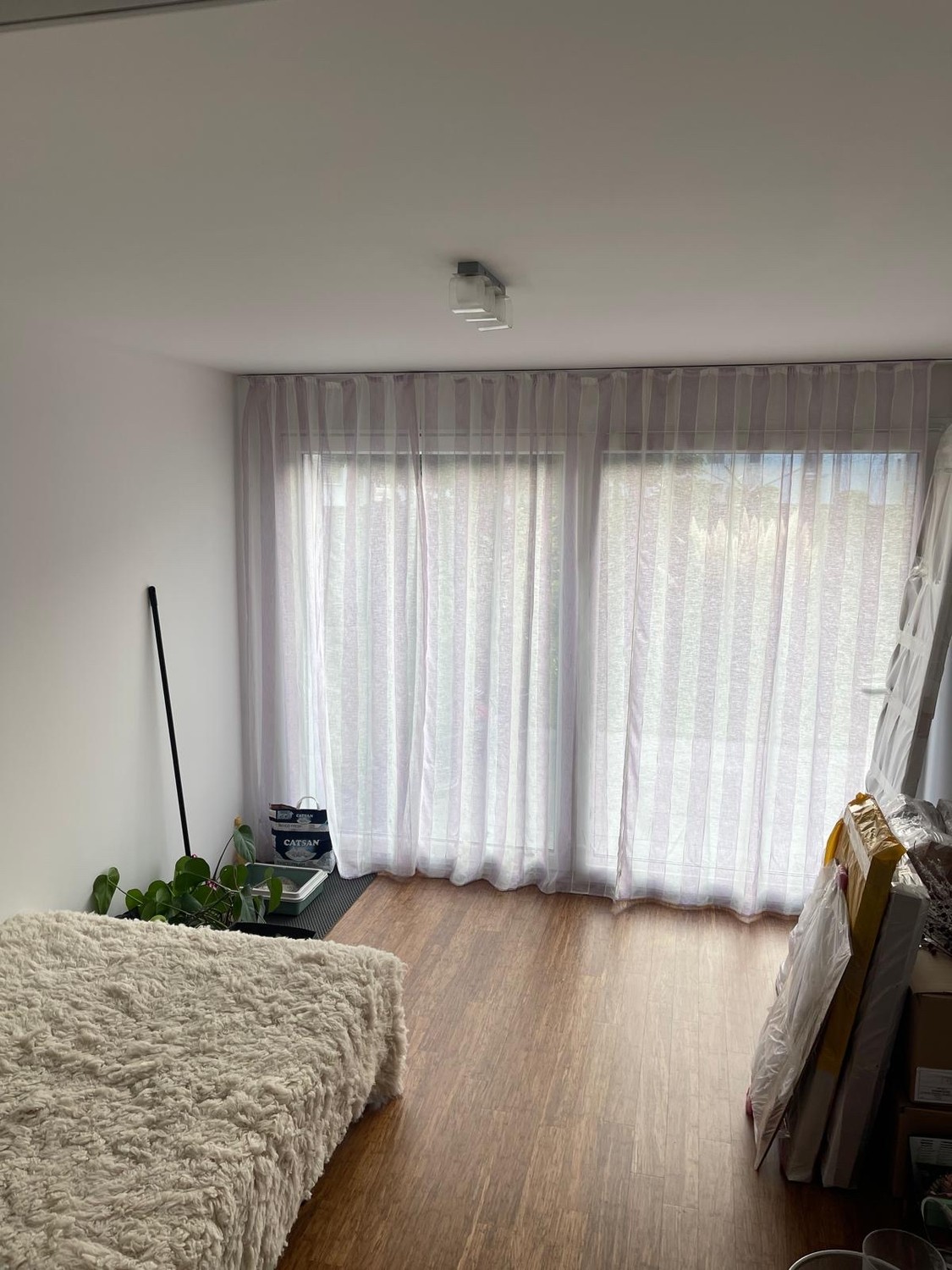 Appartement de 4 ½ pièces, photo 1 sur 9