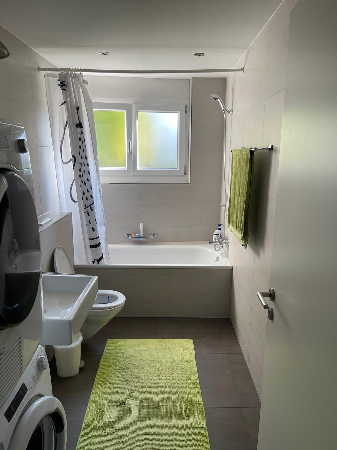 Appartement de 4 ½ pièces, photo 6 sur 9