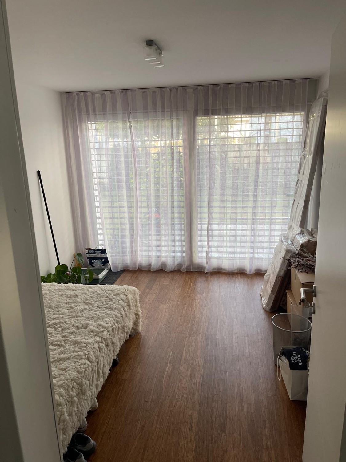 Appartement de 4 ½ pièces, photo 3 sur 9