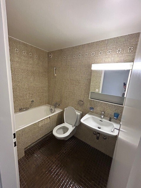 4 rooms apartment, photo 6 sur 9