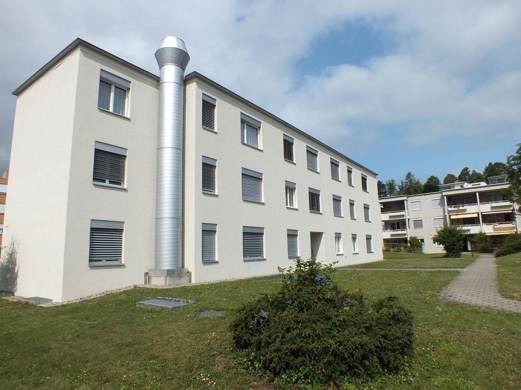 Place de parc souterrain de 13m²