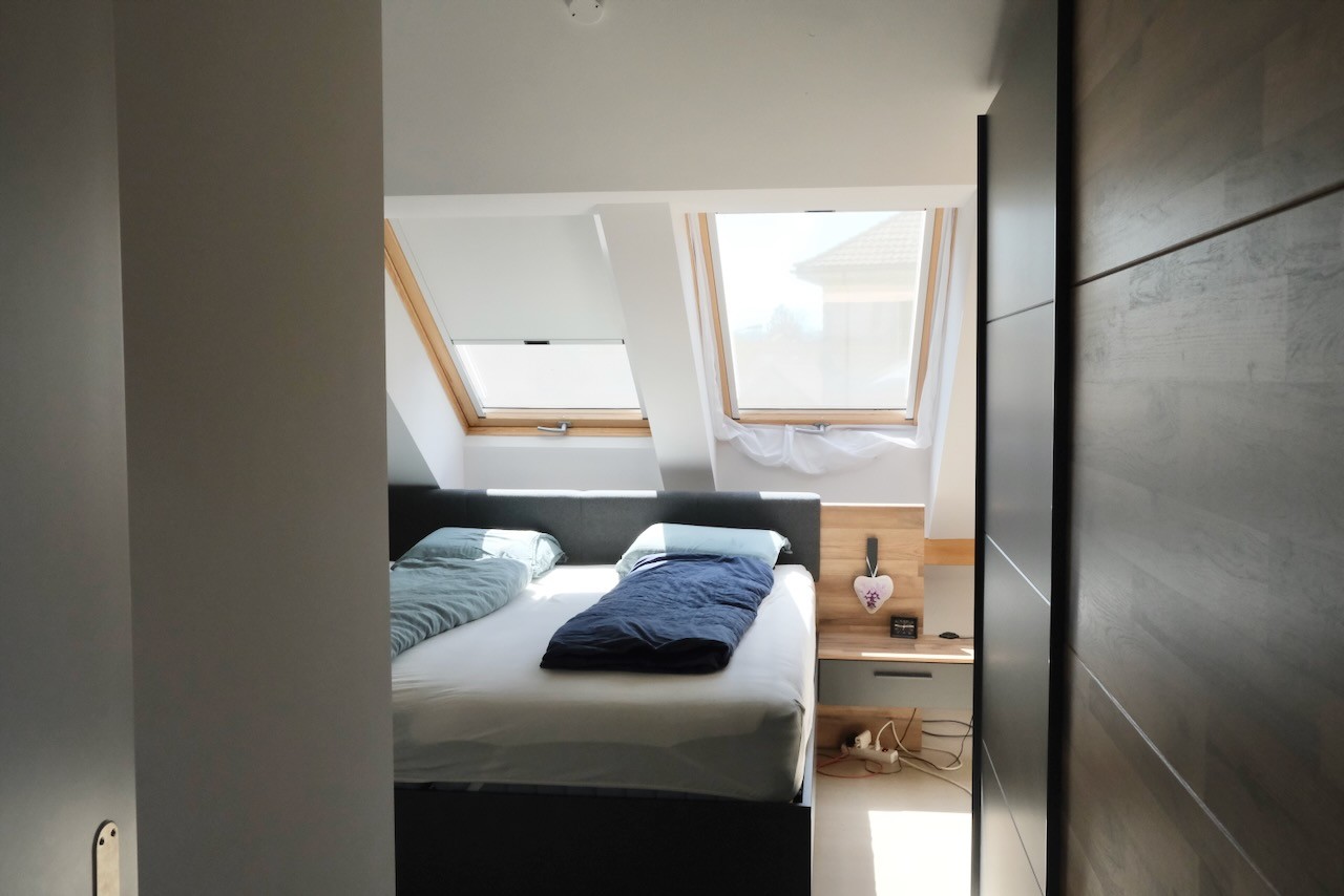 Maison de ville de 5 ½ pièces