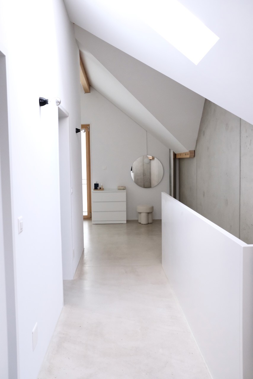 Maison de ville de 5 ½ pièces