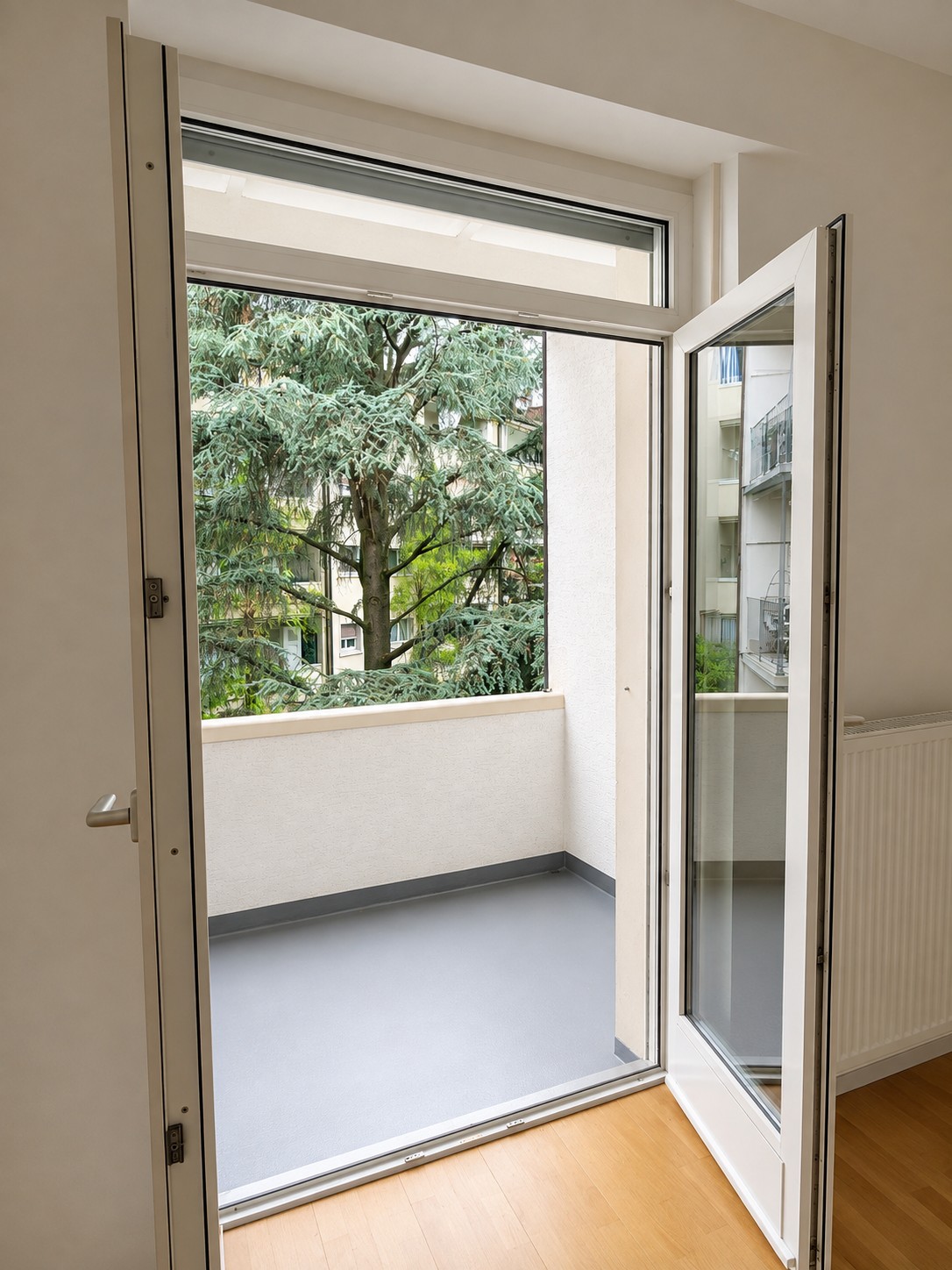Appartement de 3 ½ pièces, photo 7 sur 10
