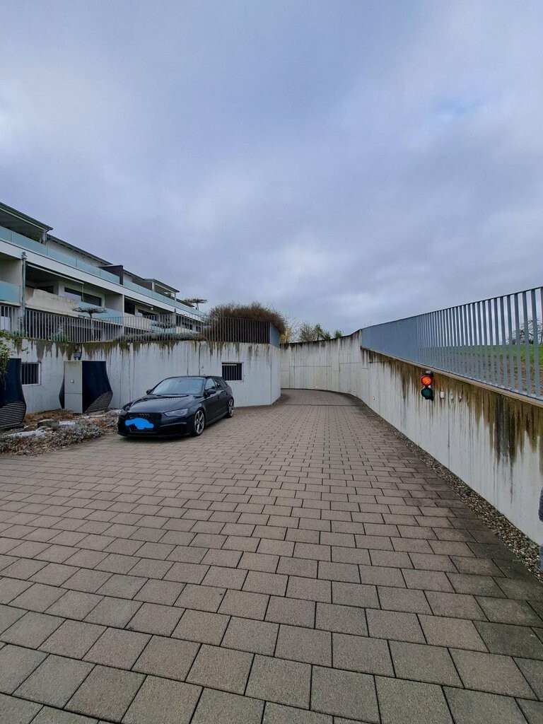 Place souterraine, photo 1 sur 4