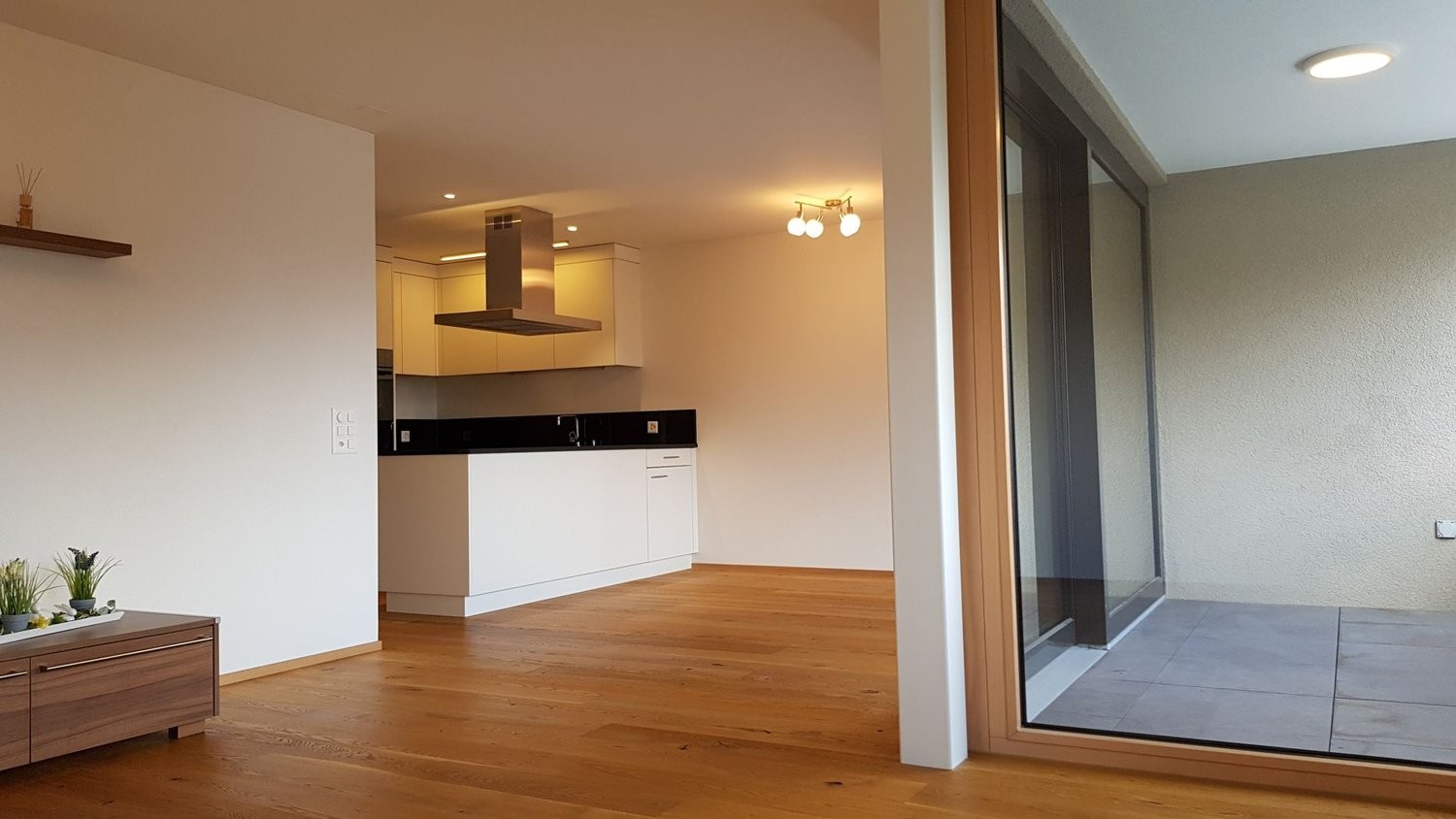 Appartement de 4 ½ pièces, photo 1 sur 10