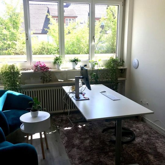 Bureau
