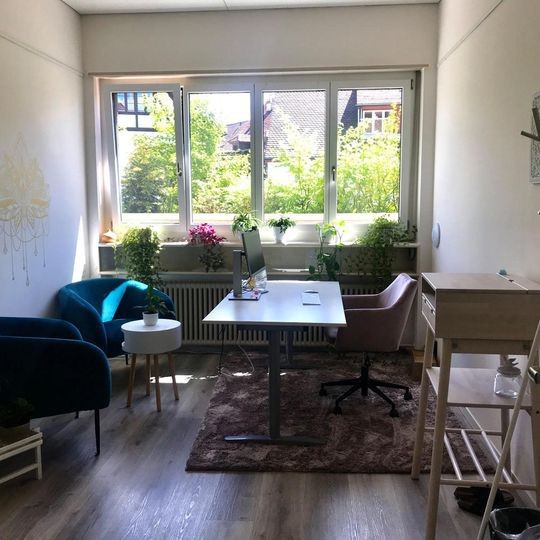 Bureau