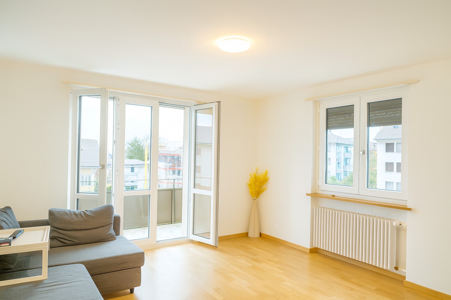 Appartement de 4 pièces, photo 1 sur 9