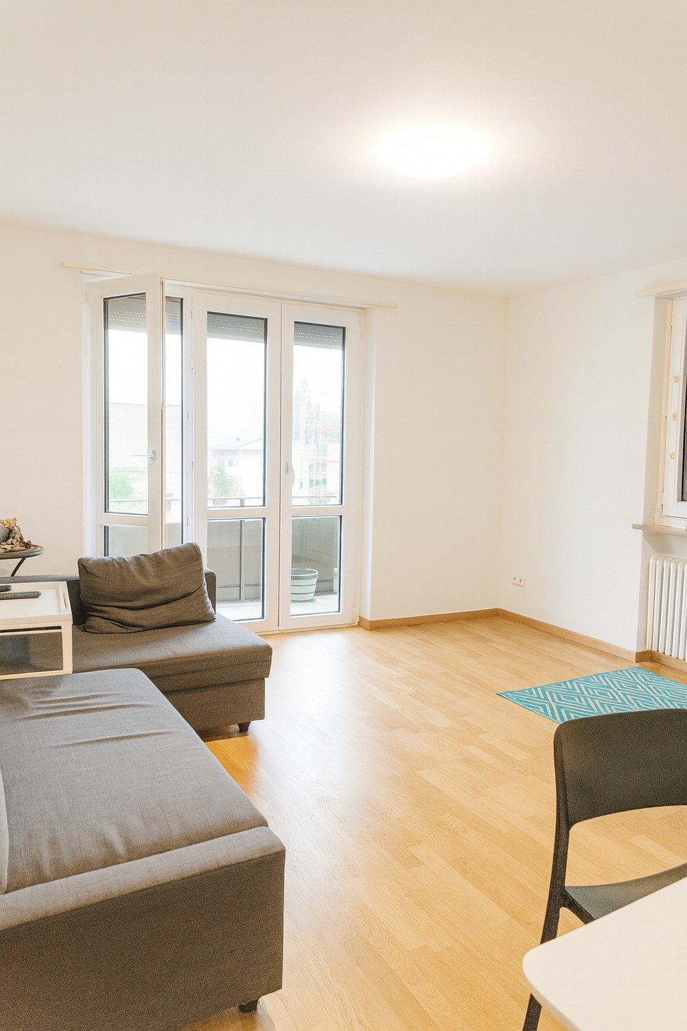 Appartement de 4 pièces, photo 2 sur 9